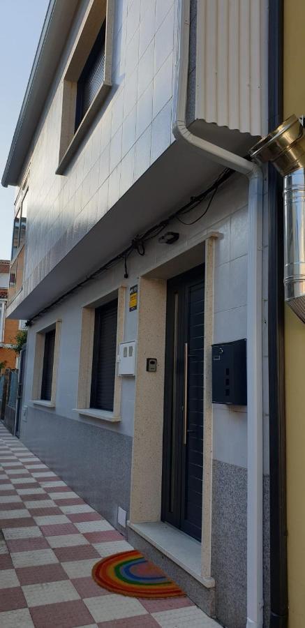 Villa Casa Viturna O Grove Exterior foto